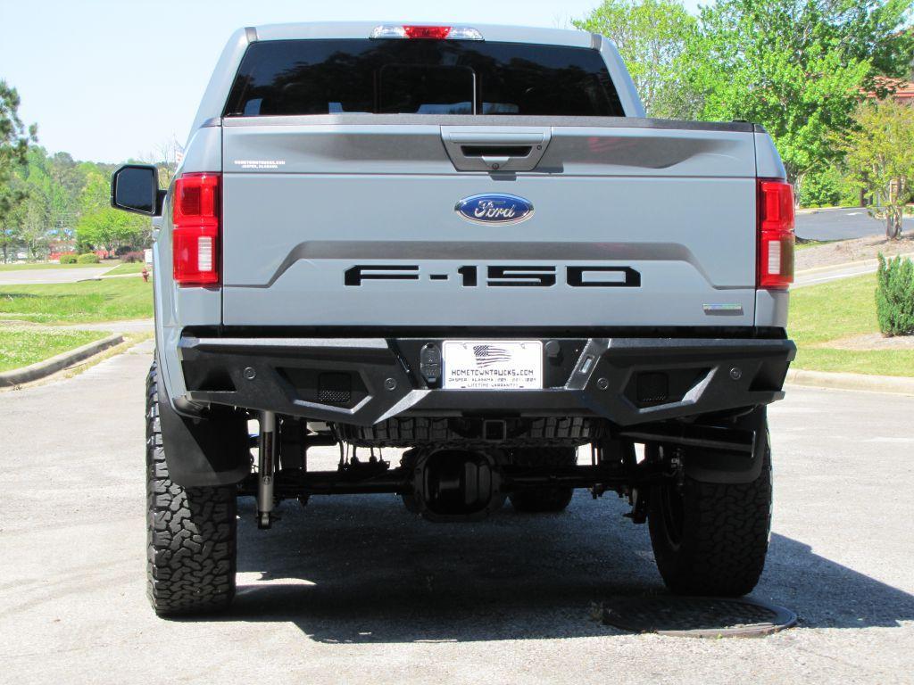 used 2019 Ford F-150 car, priced at $36,985