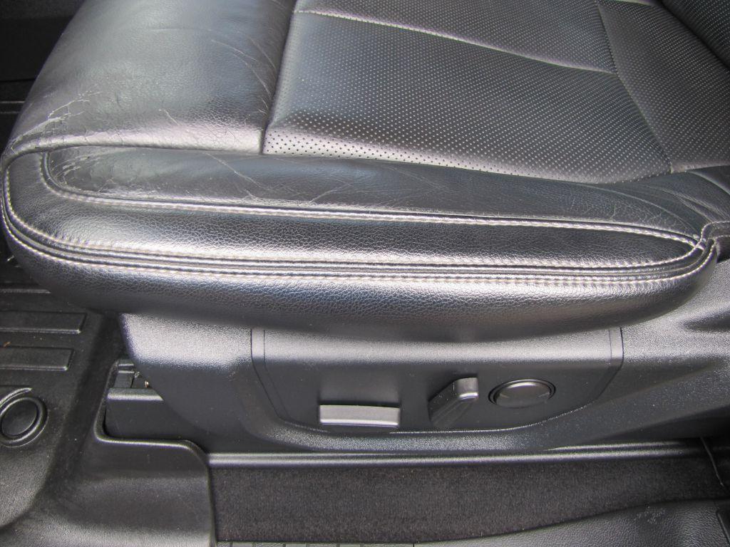 used 2019 Ford F-150 car, priced at $37,985