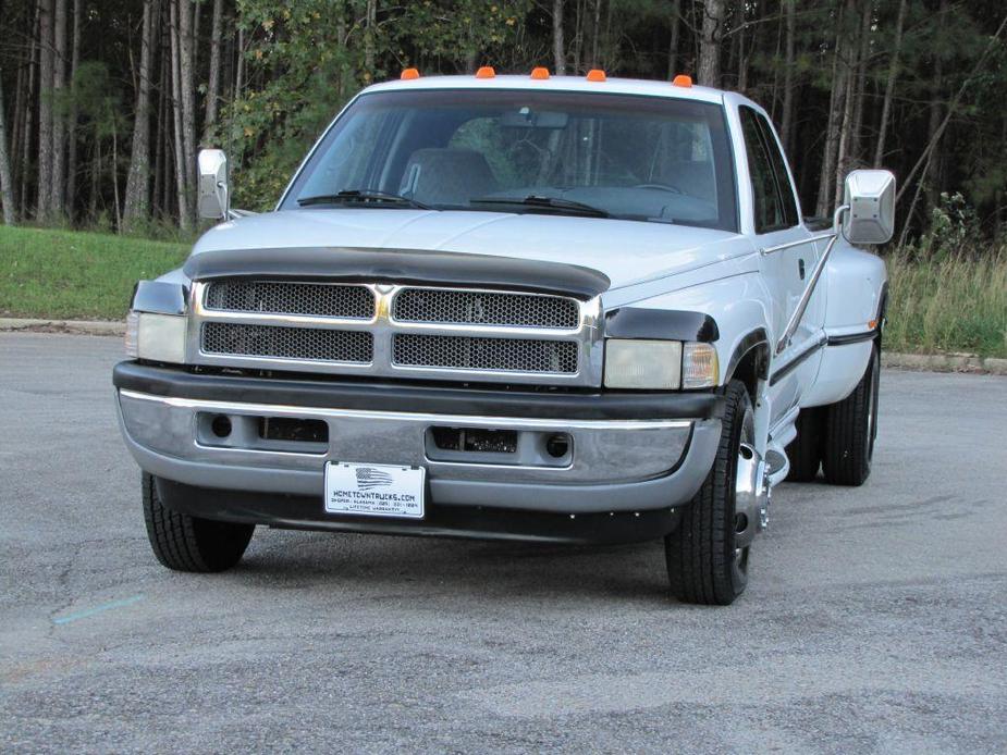 used 1998 Dodge Ram 3500 car, priced at $11,985