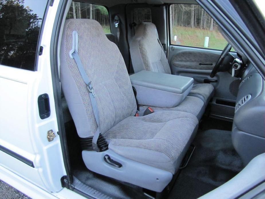 used 1998 Dodge Ram 3500 car, priced at $11,985