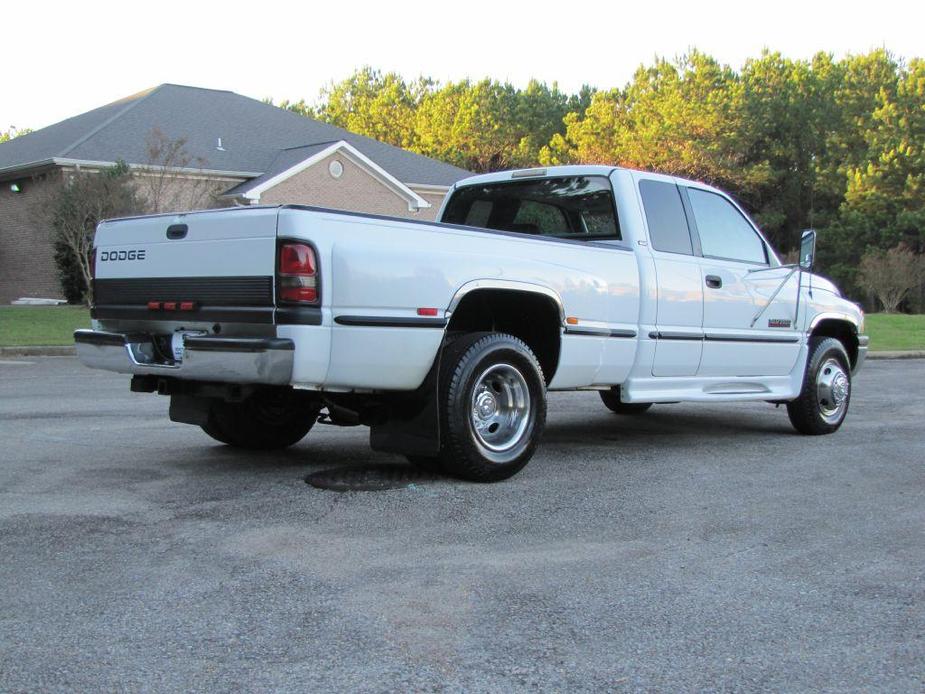 used 1998 Dodge Ram 3500 car, priced at $11,985