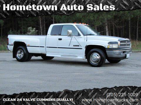 used 1998 Dodge Ram 3500 car, priced at $11,985