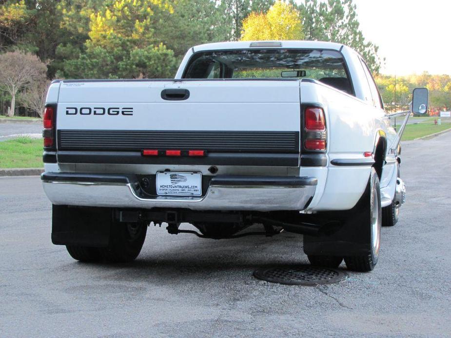 used 1998 Dodge Ram 3500 car, priced at $11,985