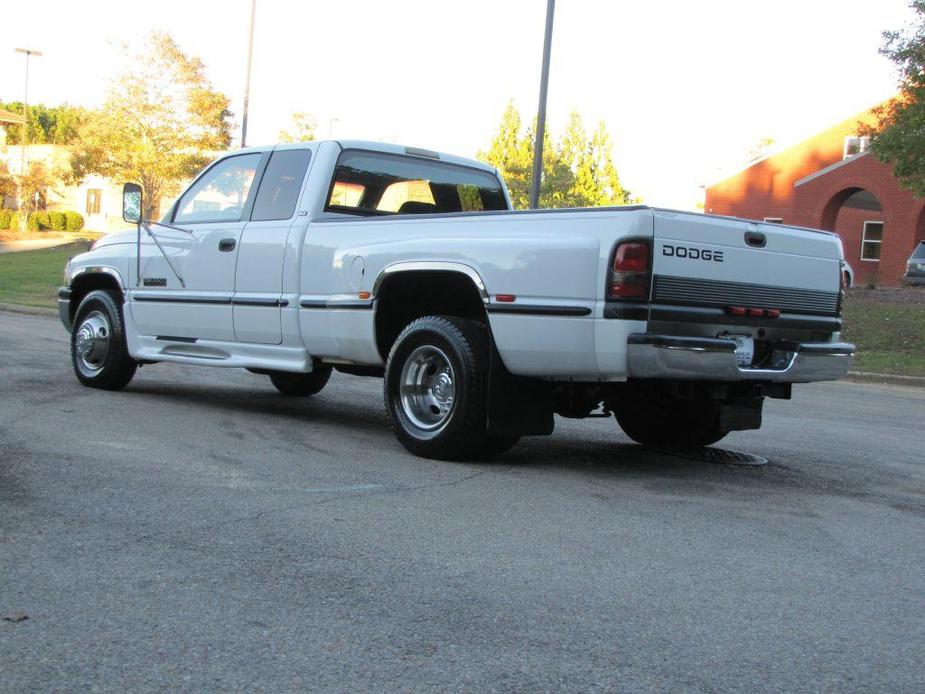 used 1998 Dodge Ram 3500 car, priced at $11,985