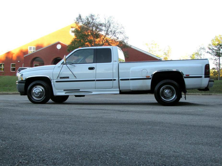 used 1998 Dodge Ram 3500 car, priced at $11,985