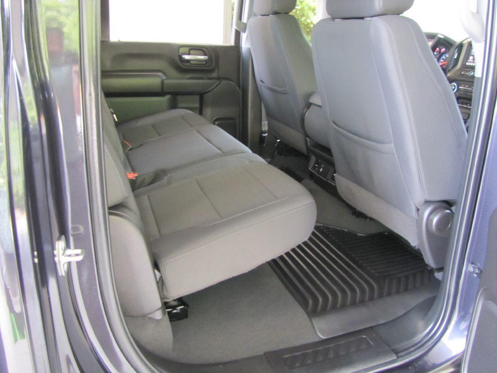 used 2024 Chevrolet Silverado 2500 car, priced at $52,985