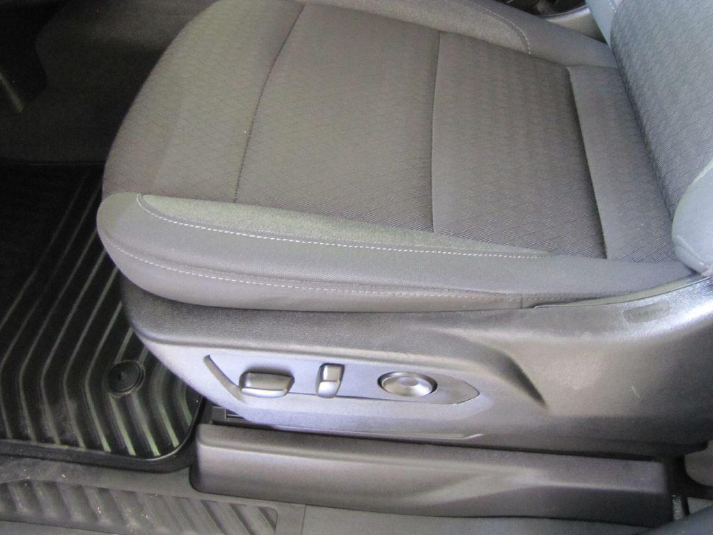 used 2024 Chevrolet Silverado 2500 car, priced at $52,985