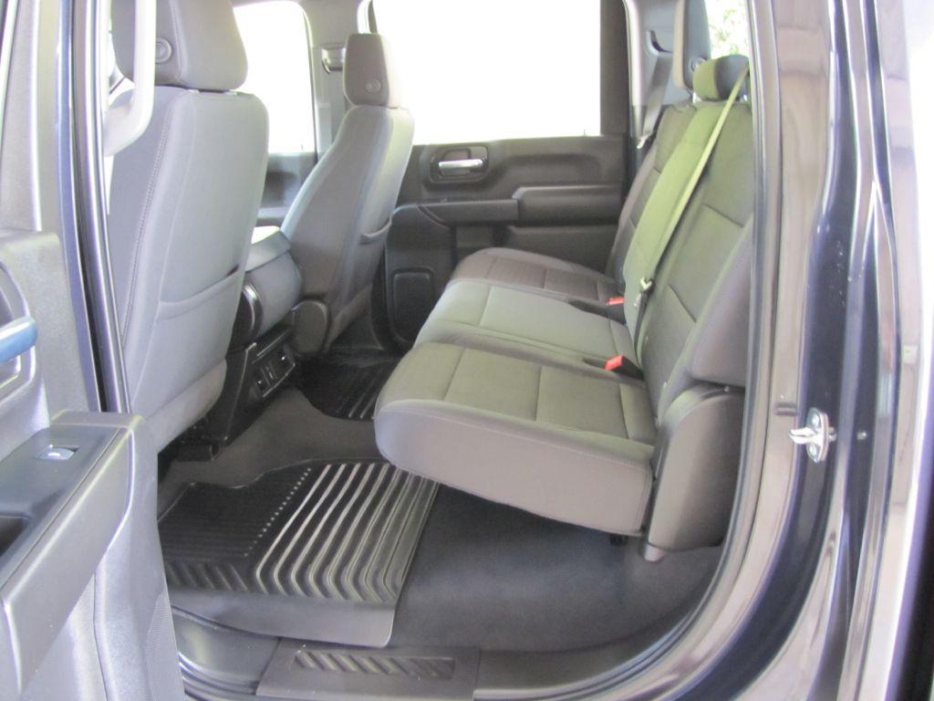 used 2024 Chevrolet Silverado 2500 car, priced at $52,985