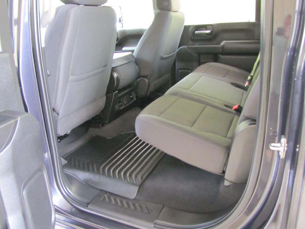 used 2024 Chevrolet Silverado 2500 car, priced at $52,985