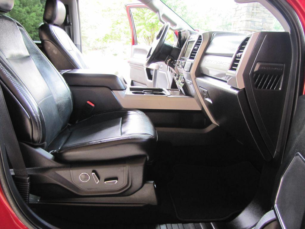 used 2019 Ford F-250 car, priced at $42,965