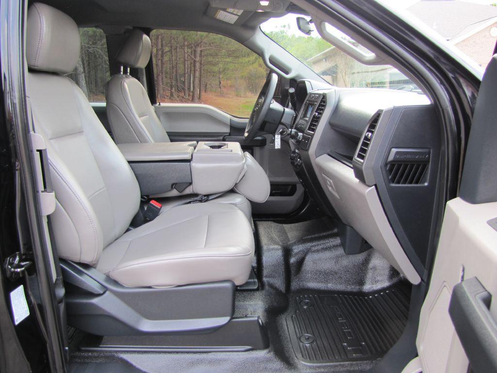 used 2022 Ford F-350 car, priced at $33,985