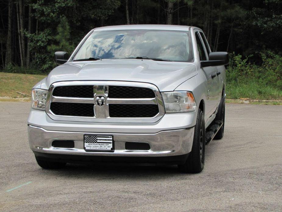 used 2019 Ram 1500 Classic car, priced at $18,565