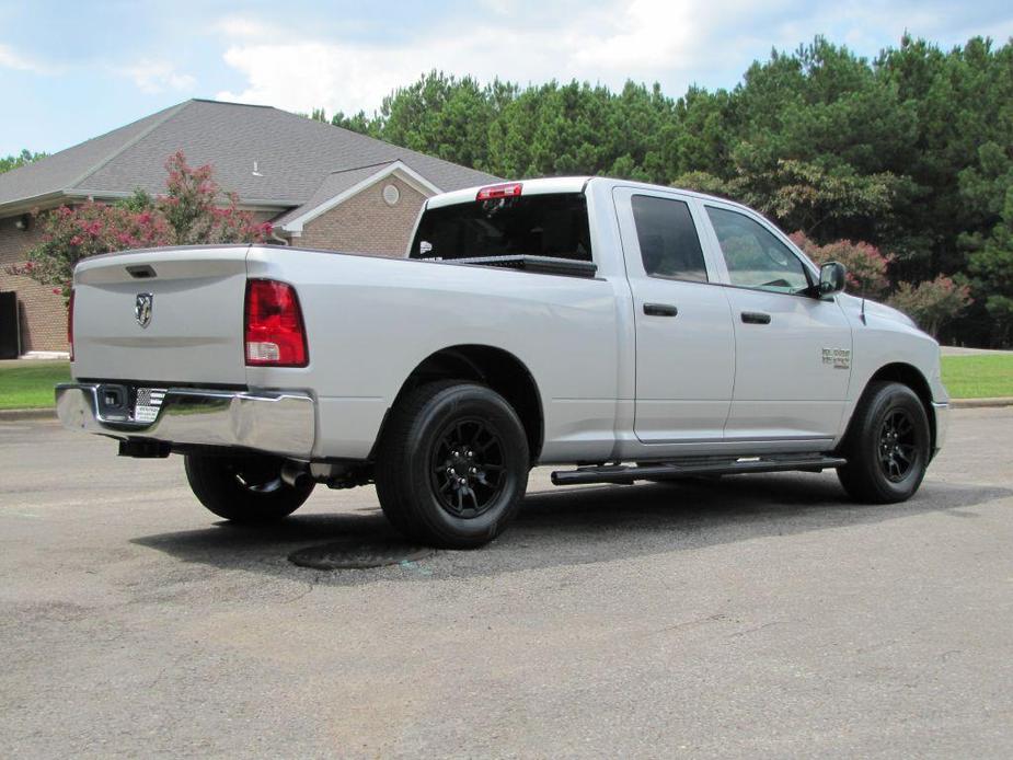 used 2019 Ram 1500 Classic car, priced at $18,565