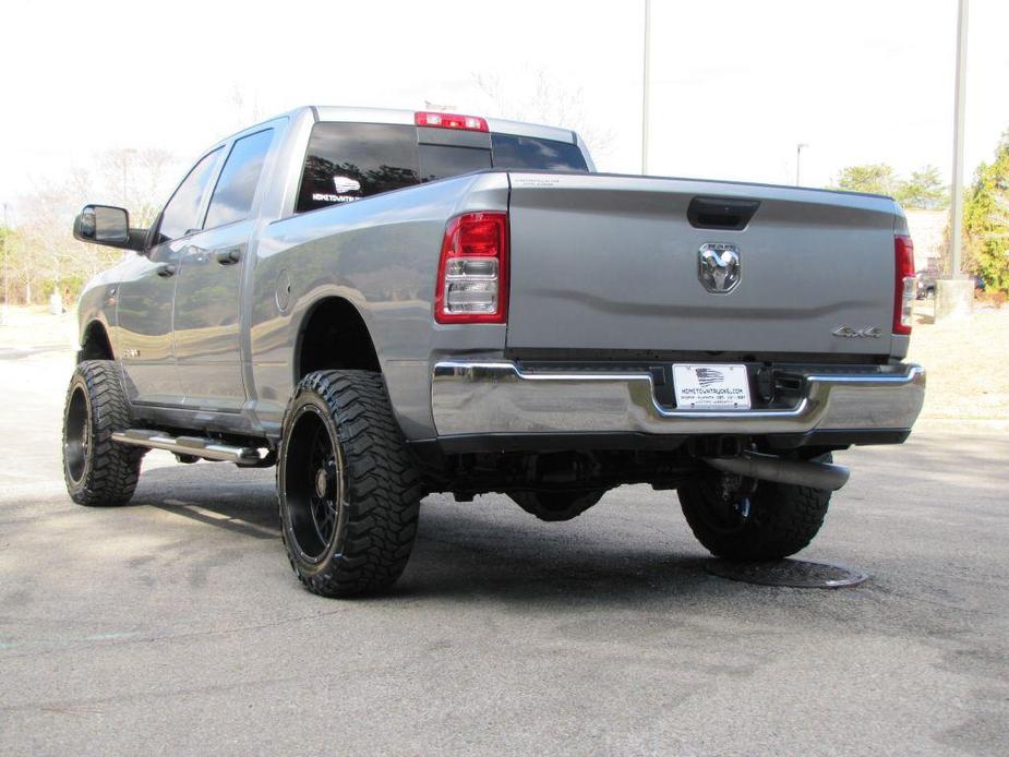 used 2022 Ram 2500 car, priced at $36,985