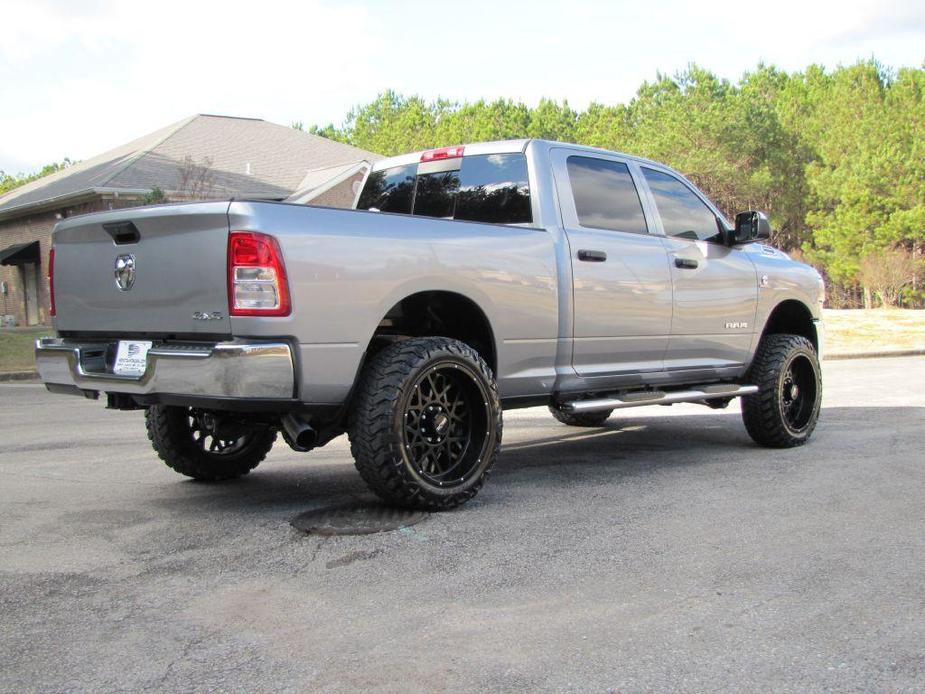 used 2022 Ram 2500 car, priced at $36,985