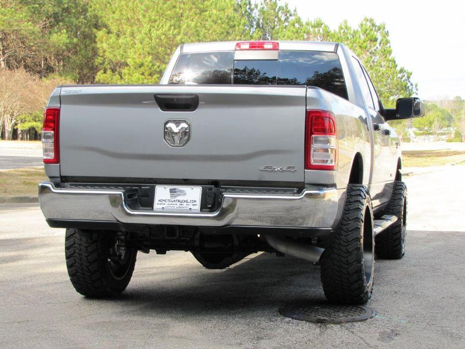 used 2022 Ram 2500 car, priced at $36,985