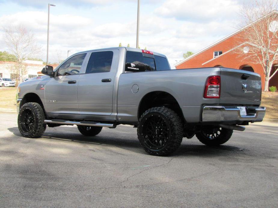 used 2022 Ram 2500 car, priced at $36,985