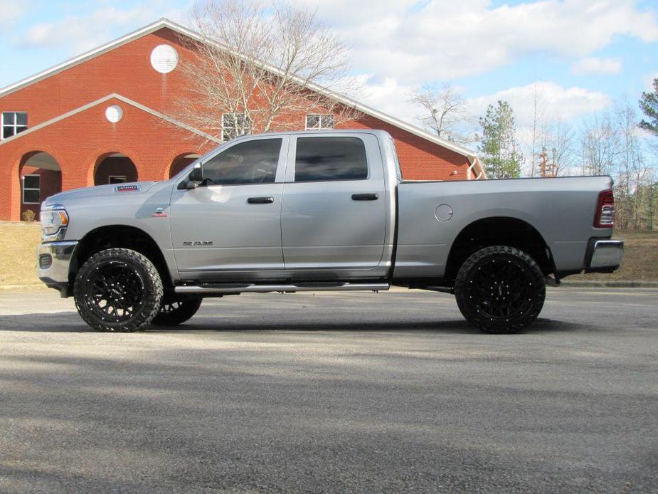 used 2022 Ram 2500 car, priced at $36,985