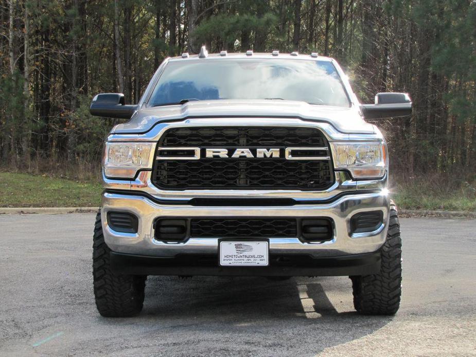 used 2022 Ram 2500 car, priced at $36,985