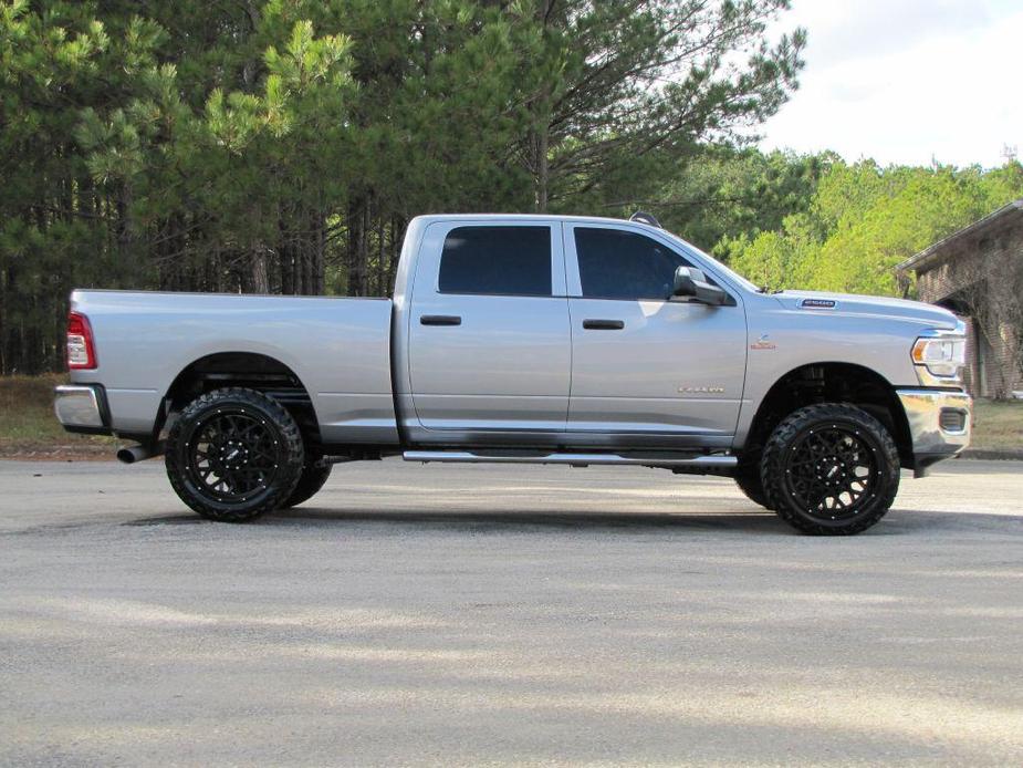 used 2022 Ram 2500 car, priced at $36,985