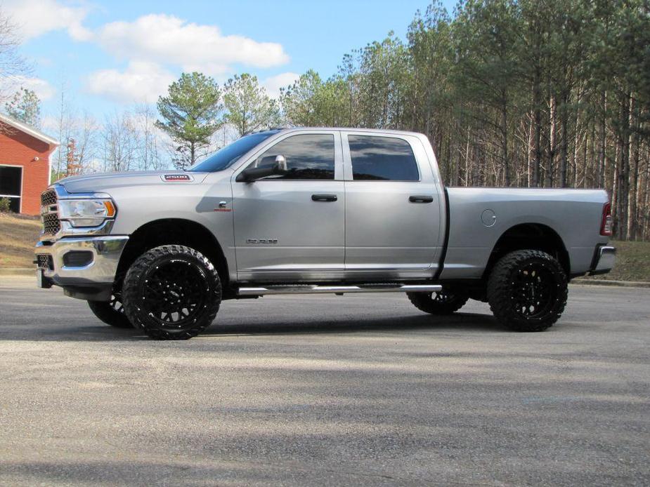 used 2022 Ram 2500 car, priced at $36,985