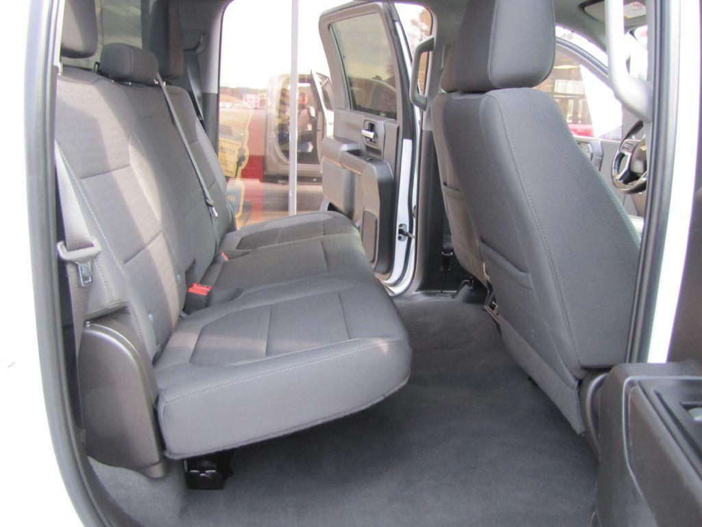 used 2023 Chevrolet Silverado 2500 car, priced at $36,985