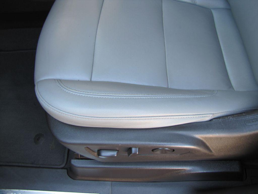 used 2021 Chevrolet Suburban car, priced at $39,865