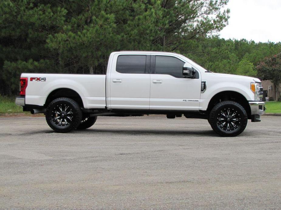 used 2017 Ford F-250 car, priced at $49,985