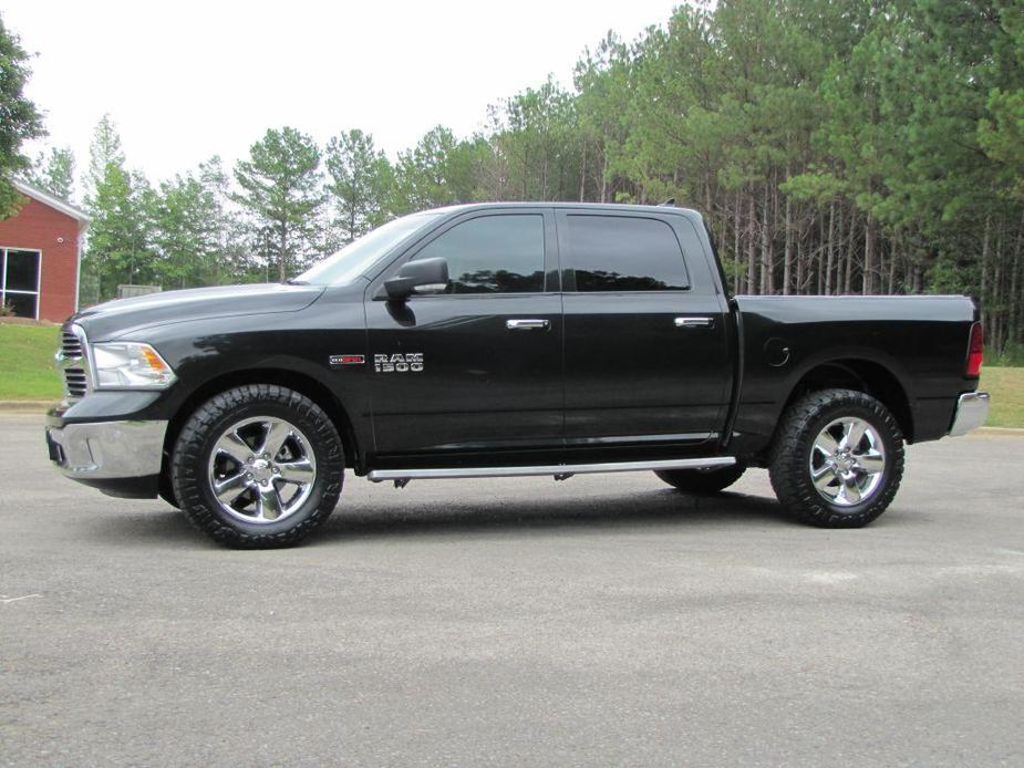 used 2018 Ram 1500 car, priced at $27,965