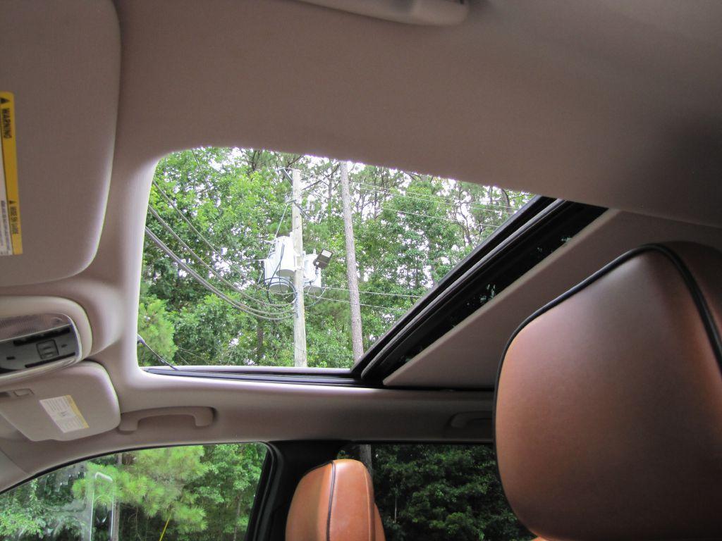 used 2011 Jeep Grand Cherokee car, priced at $8,965