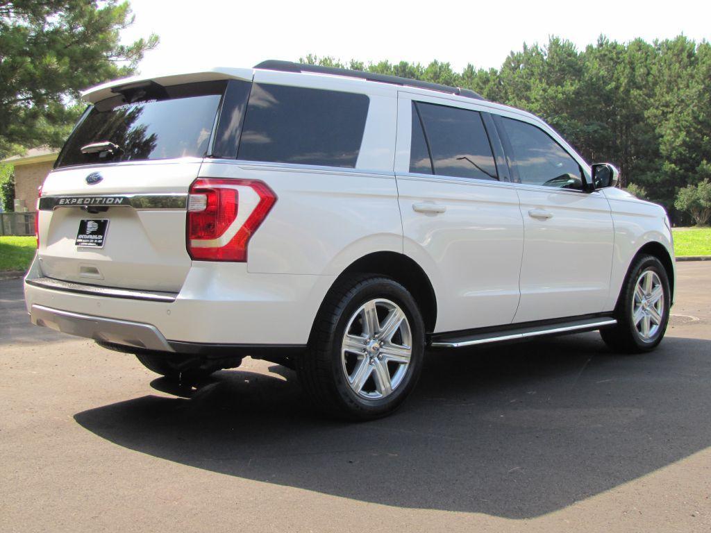 used 2019 Ford Expedition car, priced at $28,965