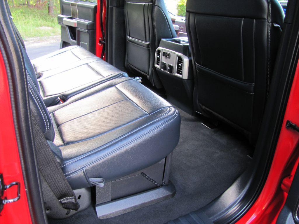 used 2022 Ford F-350 car, priced at $41,985