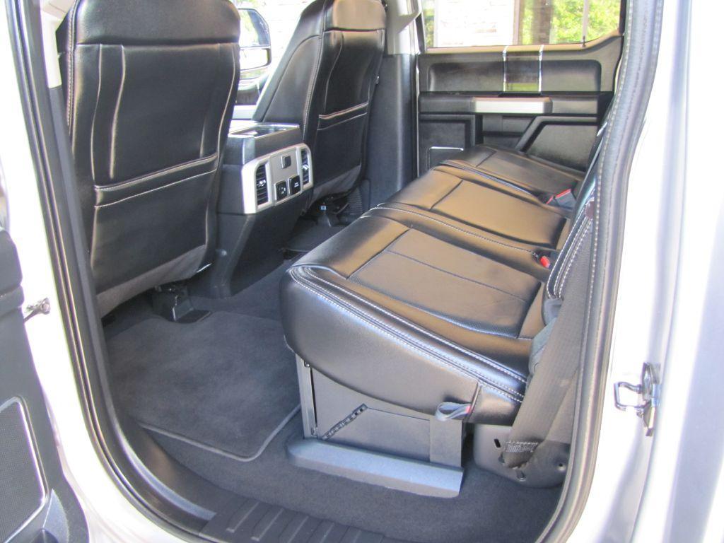 used 2020 Ford F-250 car, priced at $45,985