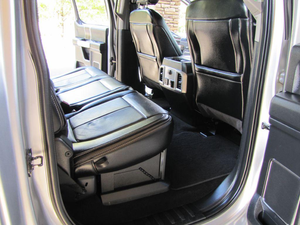 used 2020 Ford F-250 car, priced at $45,985