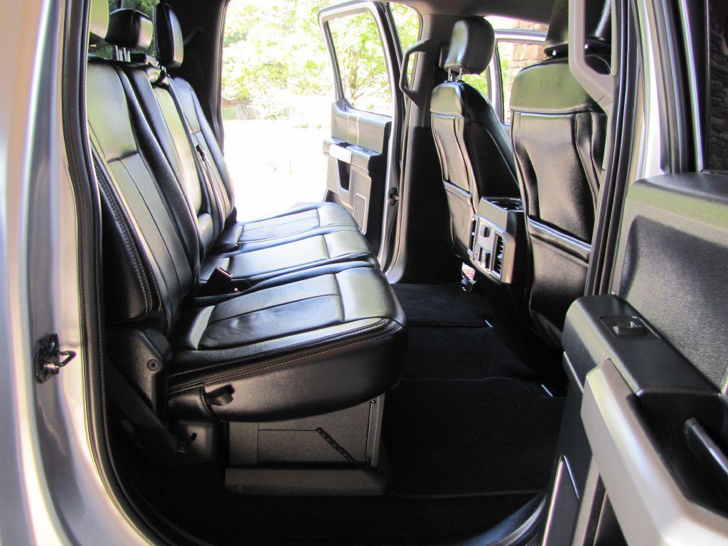 used 2020 Ford F-250 car, priced at $45,985