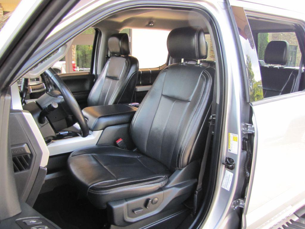 used 2020 Ford F-250 car, priced at $45,985