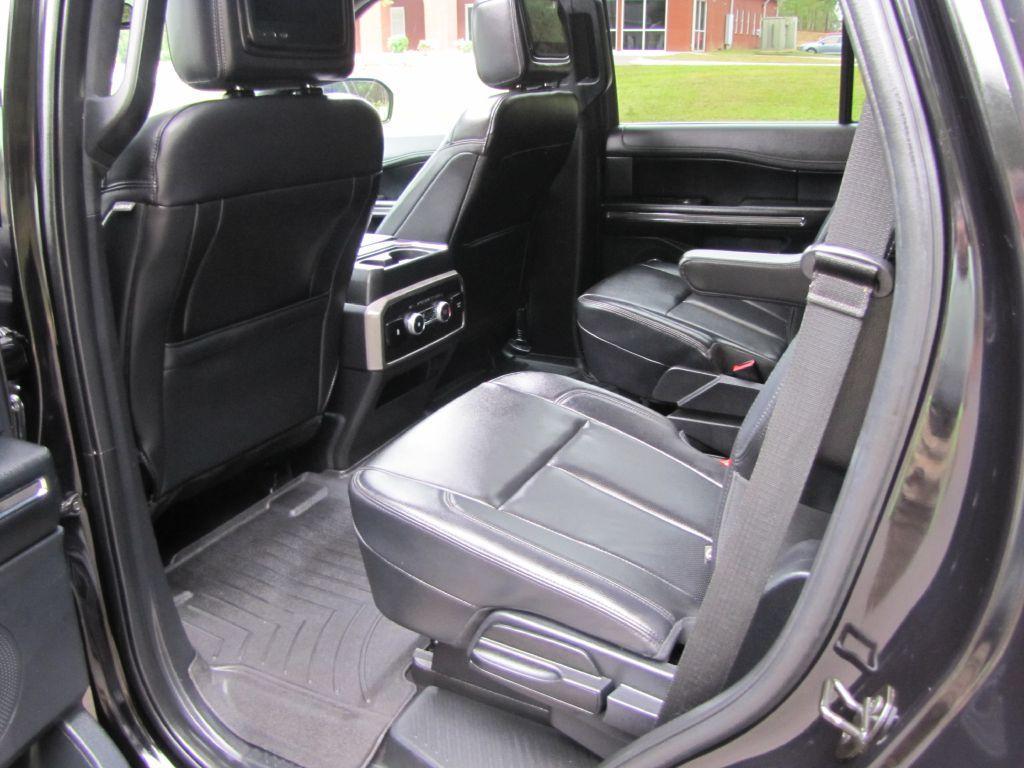 used 2021 Ford Expedition car, priced at $28,985