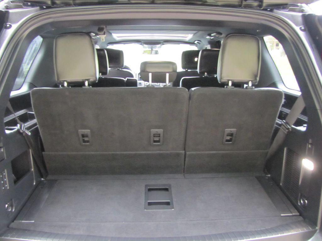 used 2021 Ford Expedition car, priced at $28,985