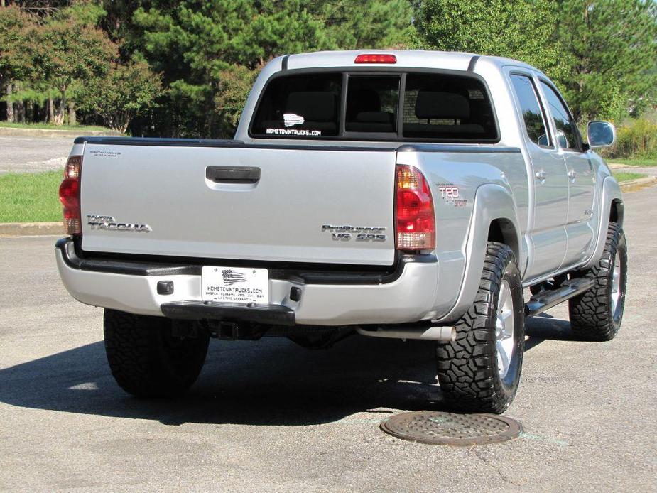 used 2008 Toyota Tacoma car, priced at $9,965