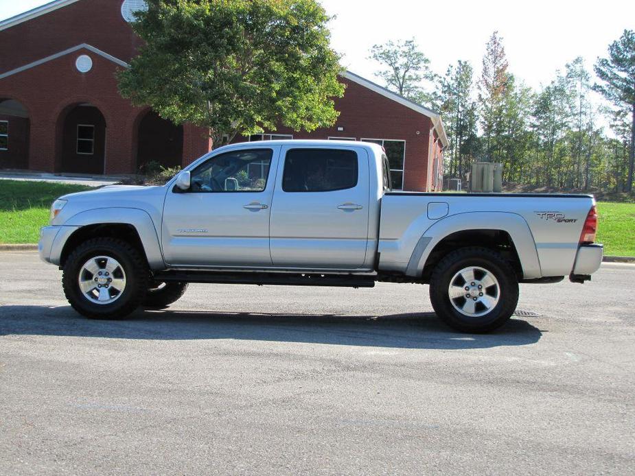 used 2008 Toyota Tacoma car, priced at $9,965