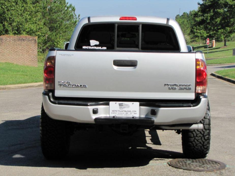 used 2008 Toyota Tacoma car, priced at $9,965