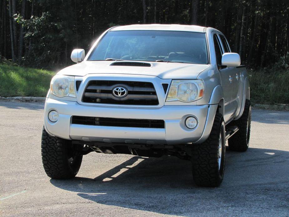 used 2008 Toyota Tacoma car, priced at $9,965