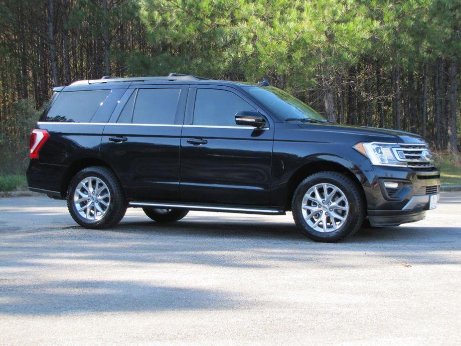 used 2021 Ford Expedition car, priced at $32,965