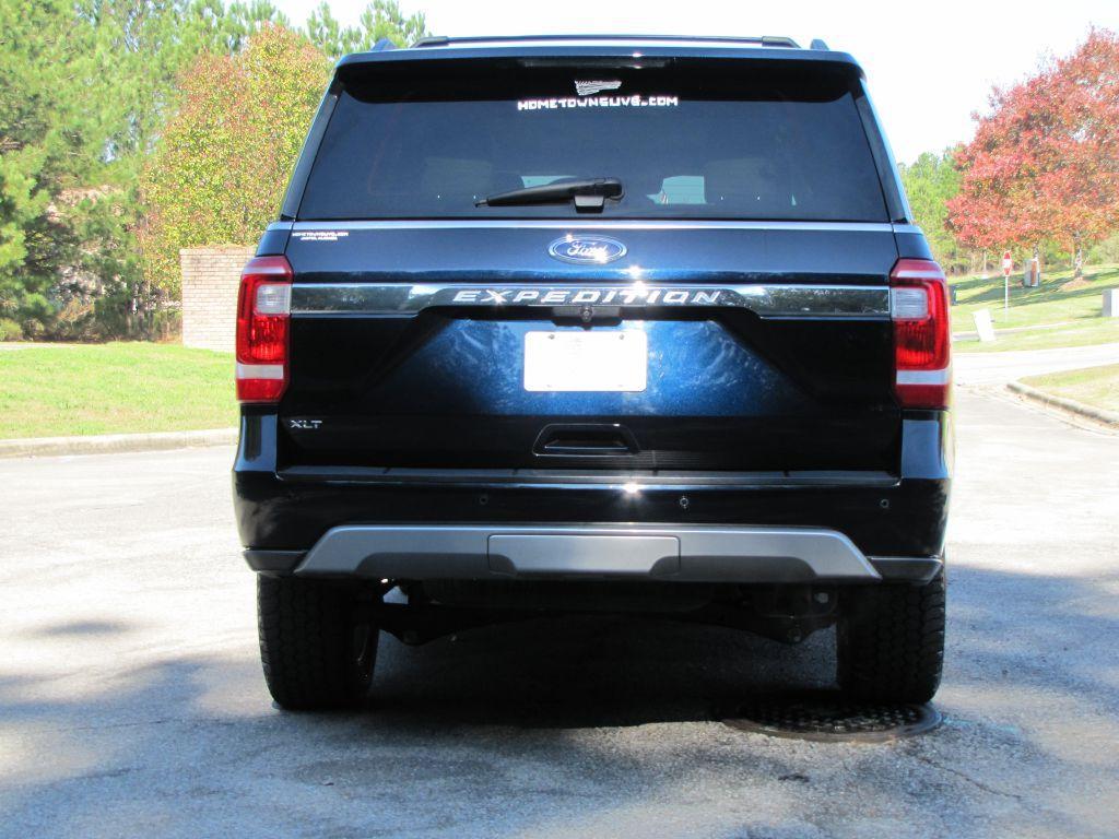 used 2021 Ford Expedition car, priced at $32,965