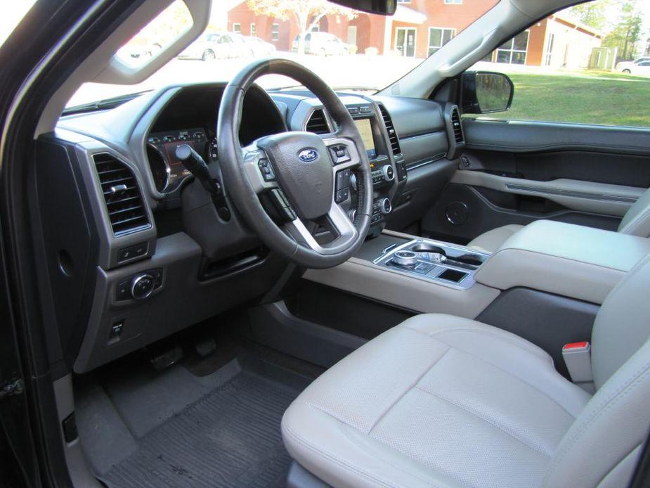 used 2021 Ford Expedition car, priced at $32,965