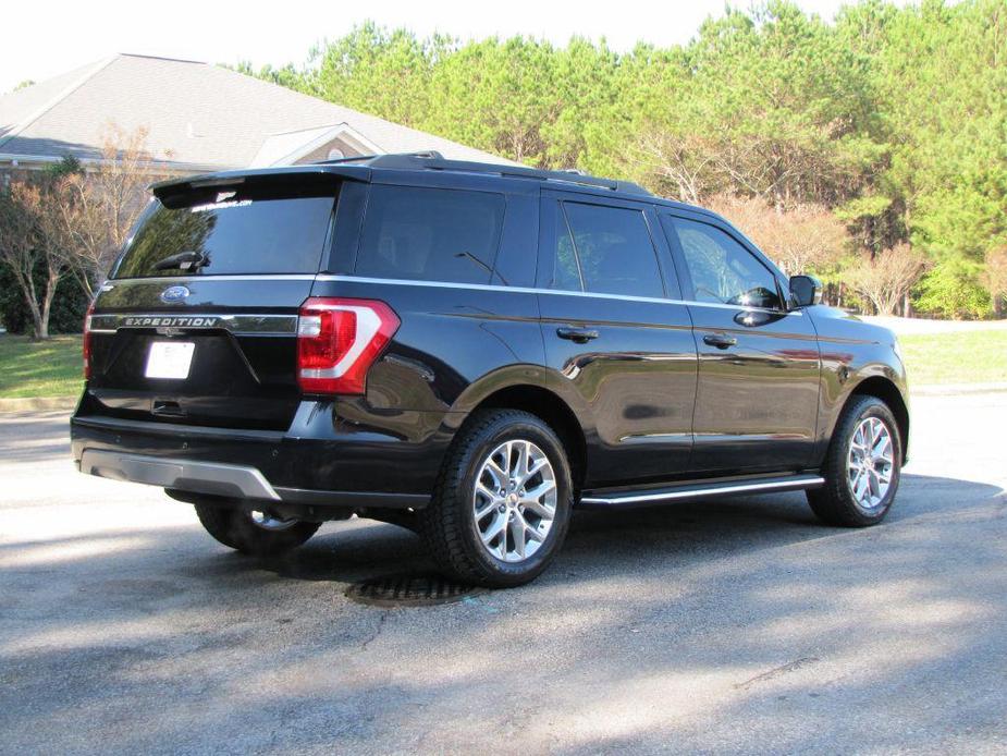 used 2021 Ford Expedition car, priced at $32,965