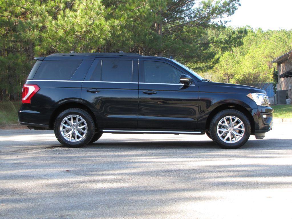 used 2021 Ford Expedition car, priced at $32,965