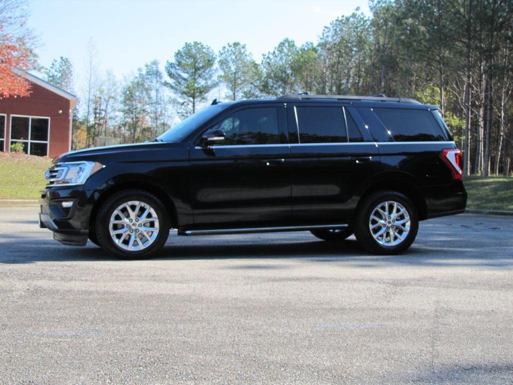 used 2021 Ford Expedition car, priced at $32,965