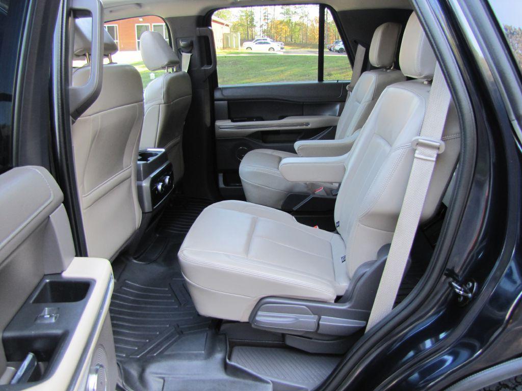 used 2021 Ford Expedition car, priced at $32,965