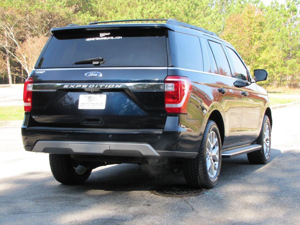 used 2021 Ford Expedition car, priced at $32,965